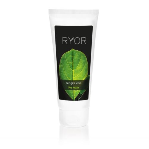 RYOR pe�uj�c� kr�m pro mu�e 100 ml